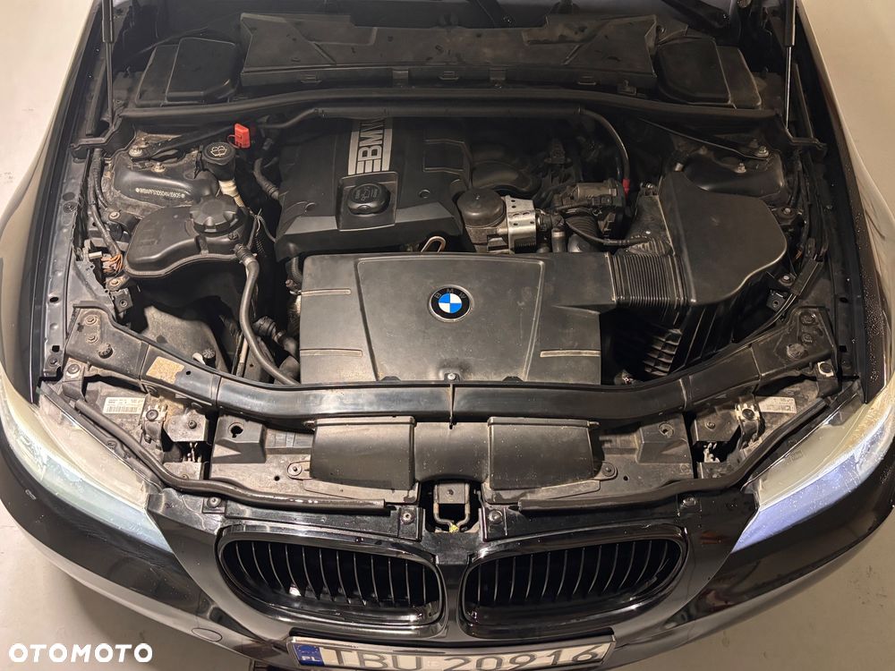 BMW Seria 3 - 8