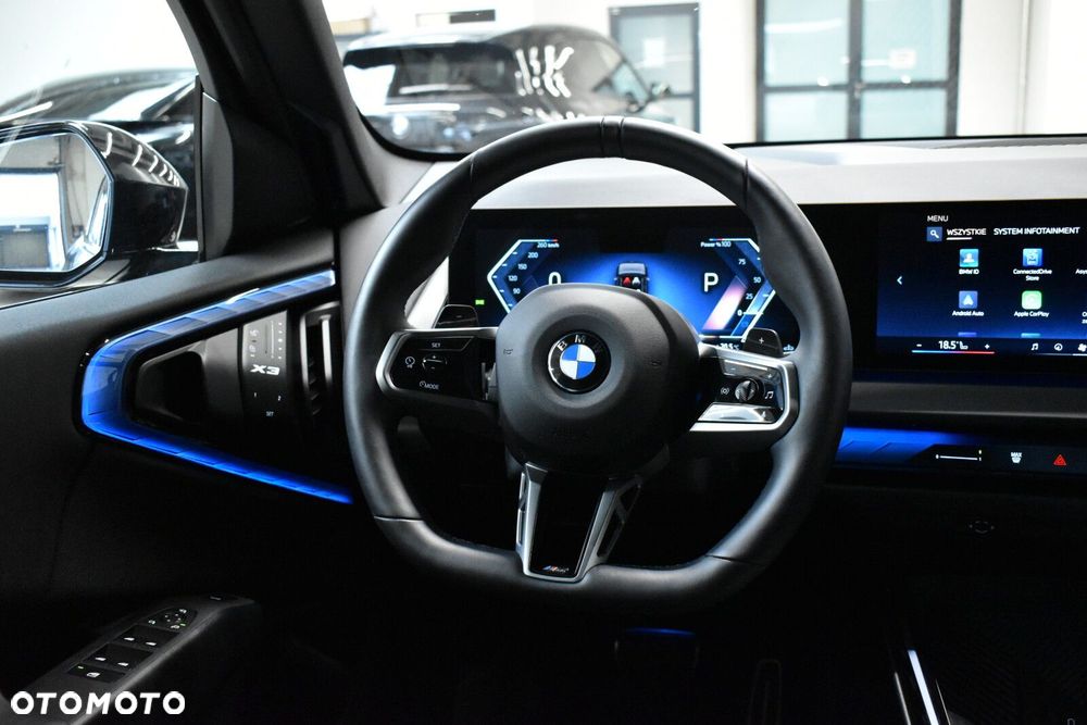 BMW X3 xDrive20d mHEV - 12