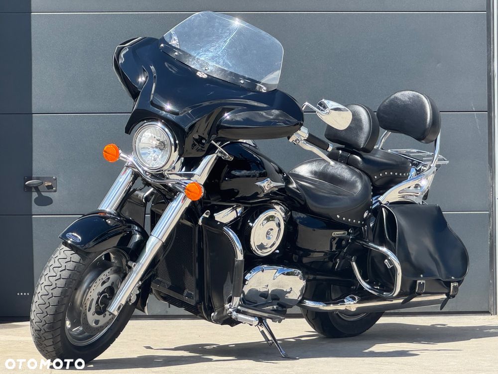 Kawasaki Vulcan - 22