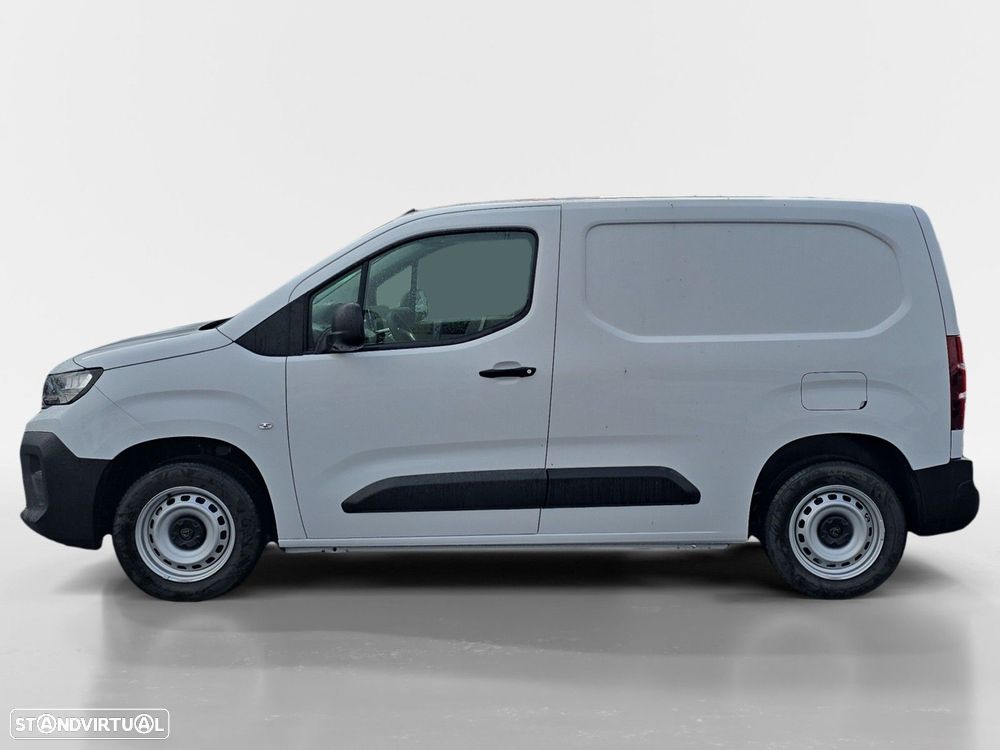 Peugeot Partner 1.5 BlueHDi Standard - 2