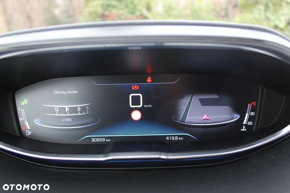 Peugeot 3008 1.2 PureTech Active - 31