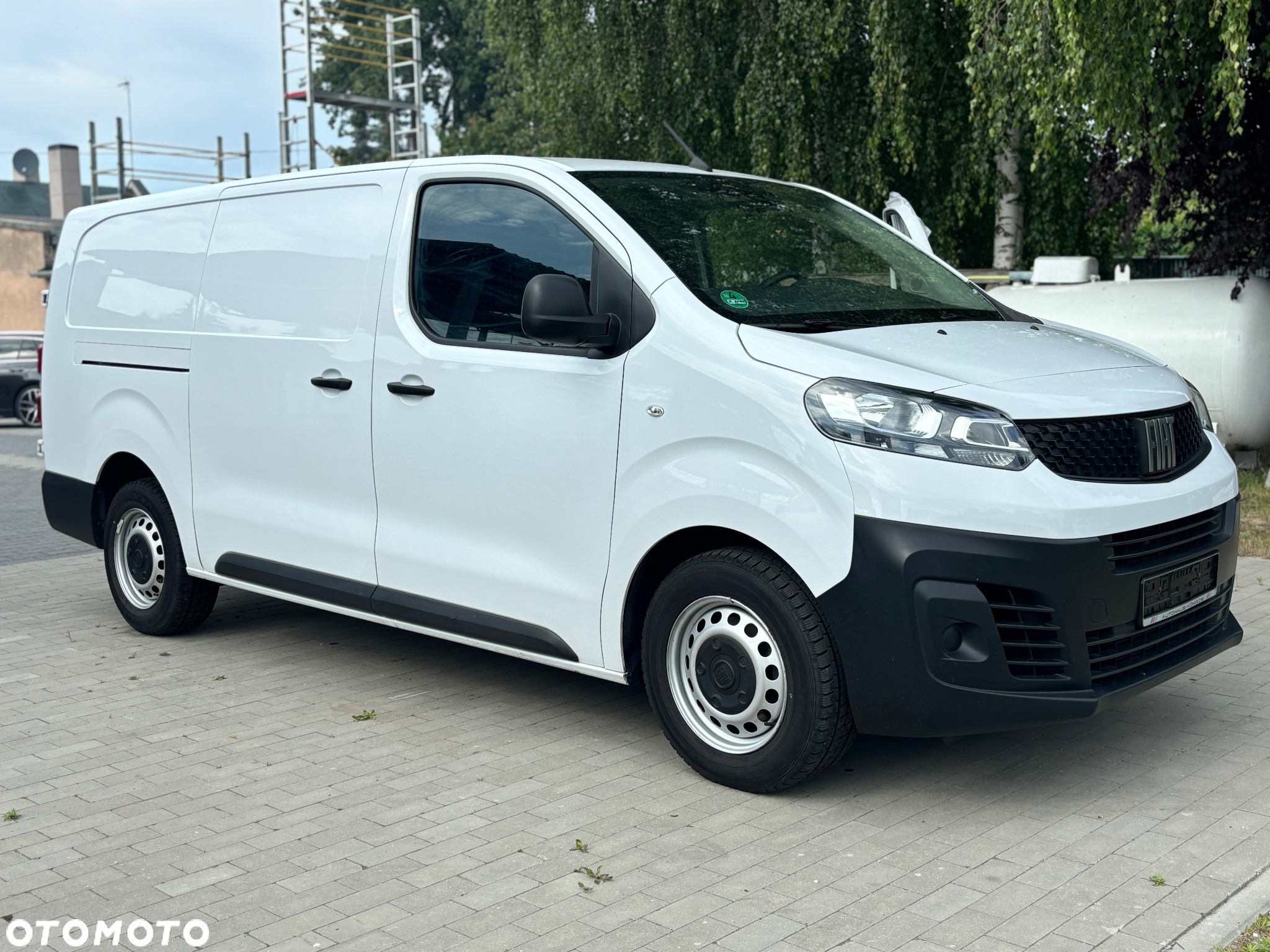 Fiat Scudo - 7