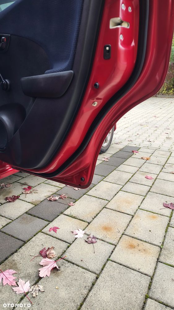 Honda Jazz - 24