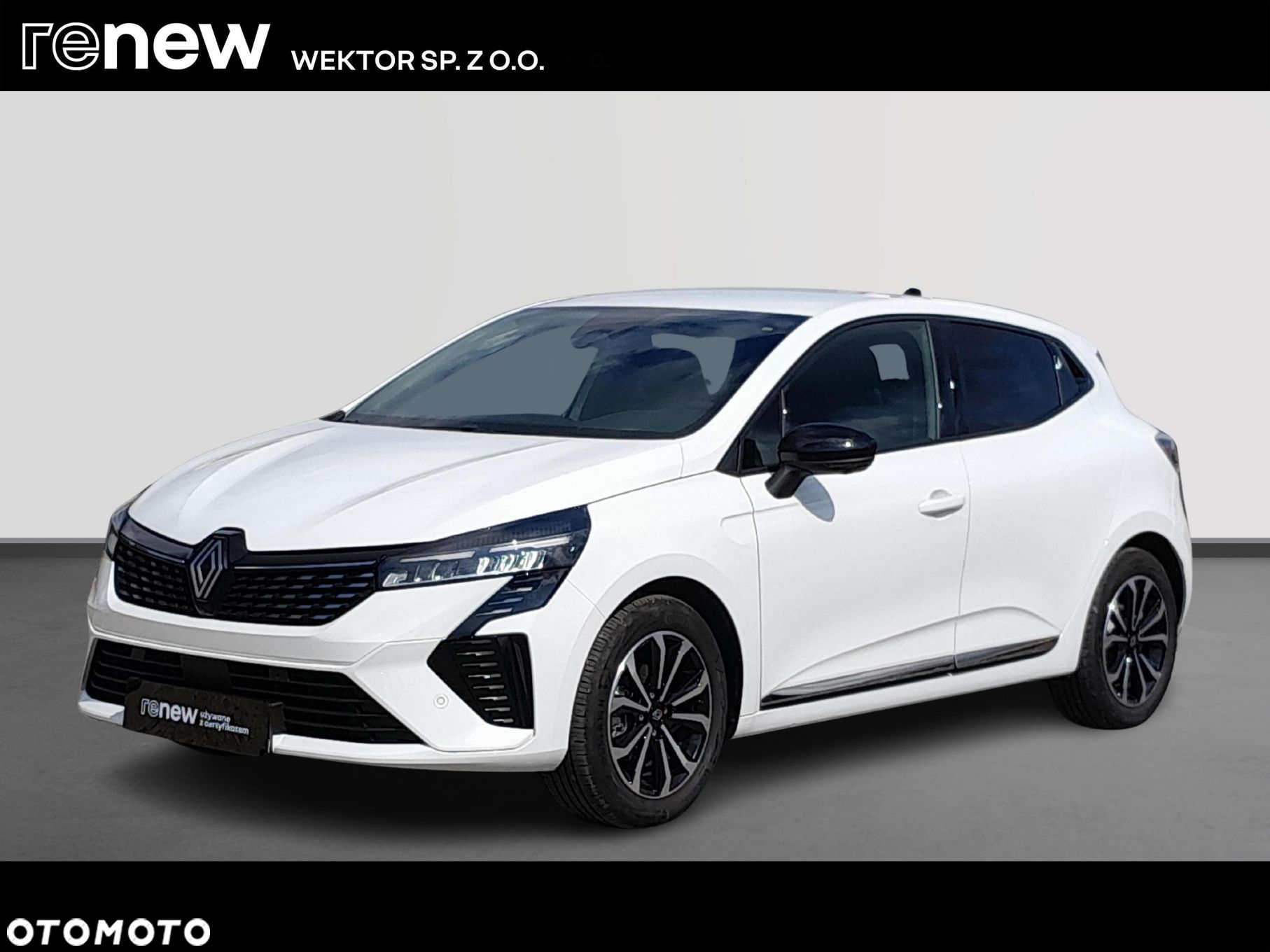 Renault Clio - 1