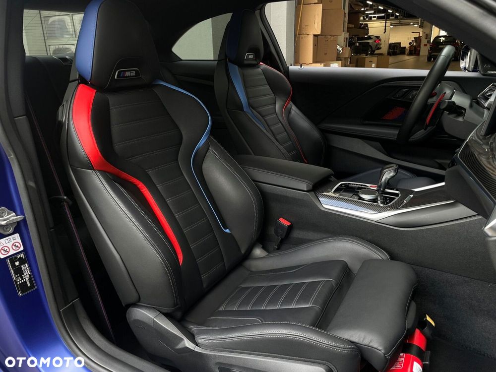 BMW M2 sport - 11