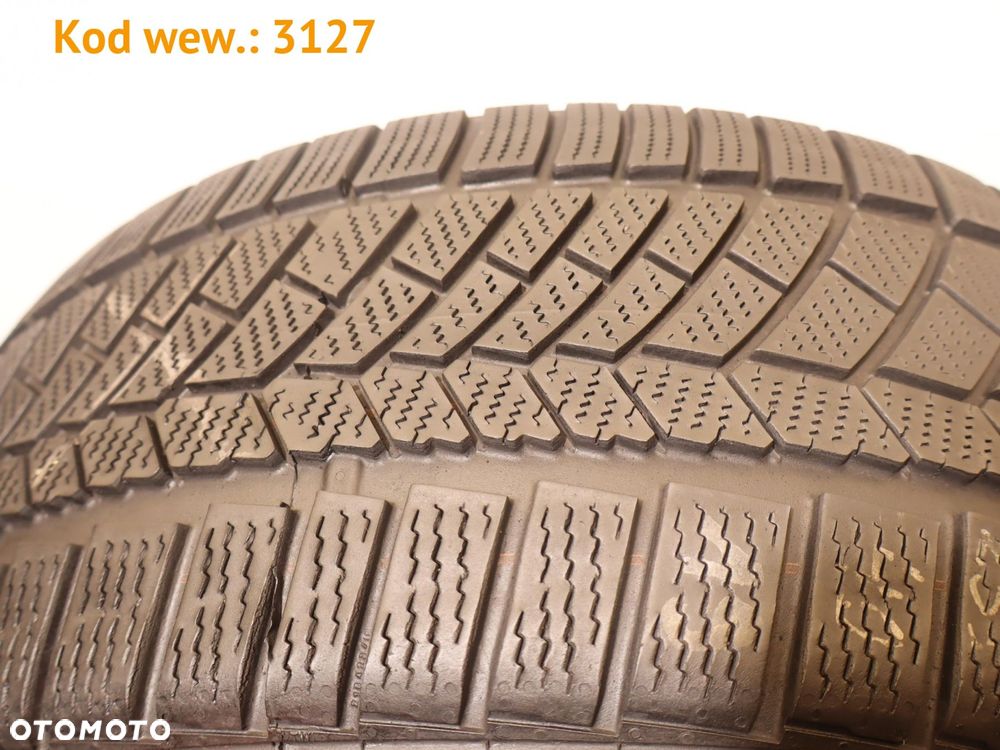 Continental ContiWinterContact TS830 P - 235/40 R19 - 8