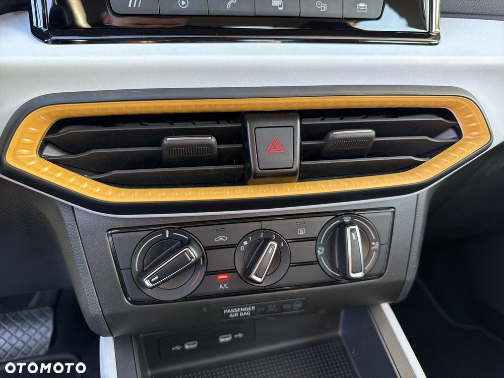 Seat Arona 1.0 TSI Style S&S DSG - 30