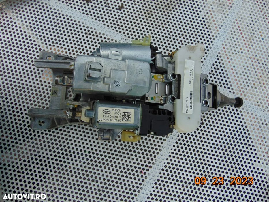 Coloana volan electrica Range Rover Sport l494 l320 ax coloana volan c - 2