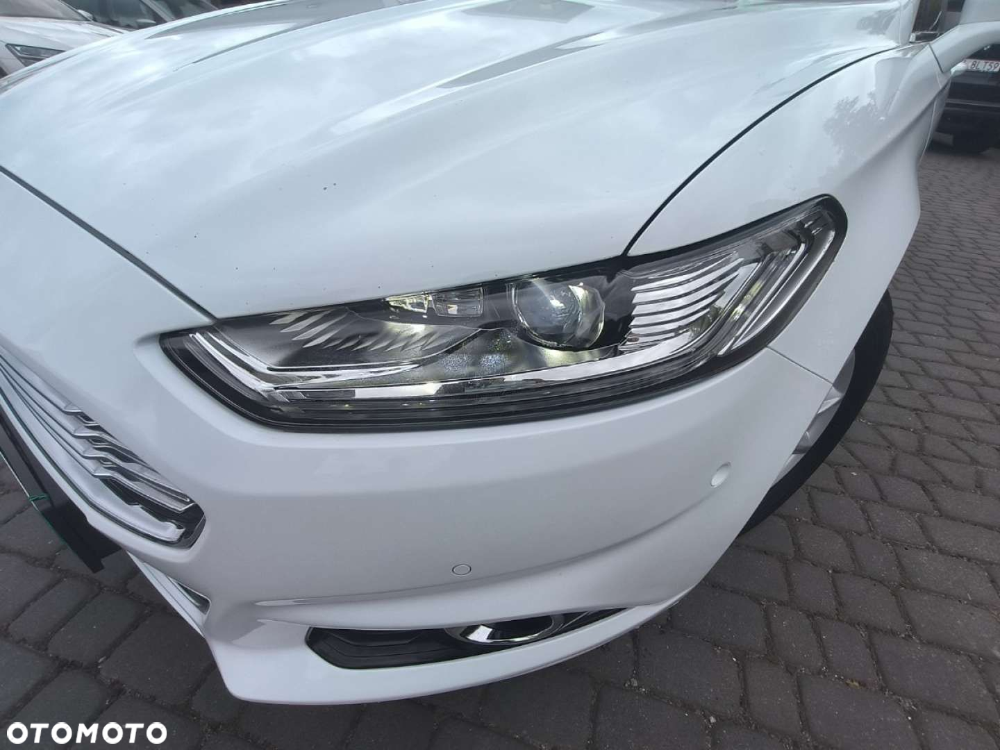 Ford Mondeo - 19