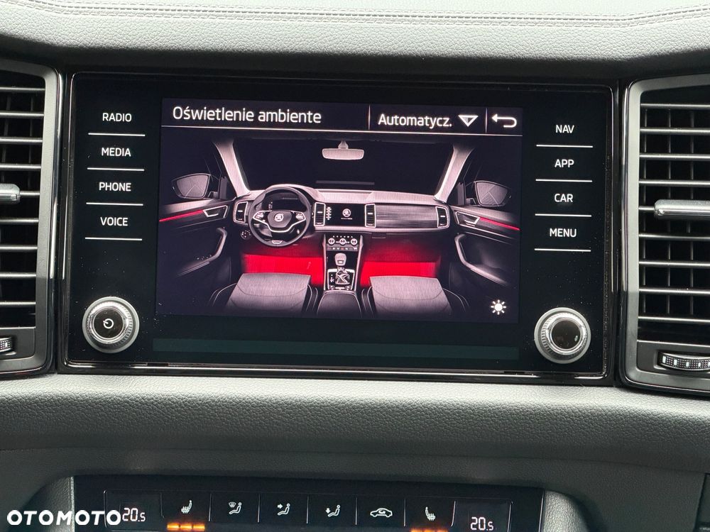 Skoda Kodiaq - 10