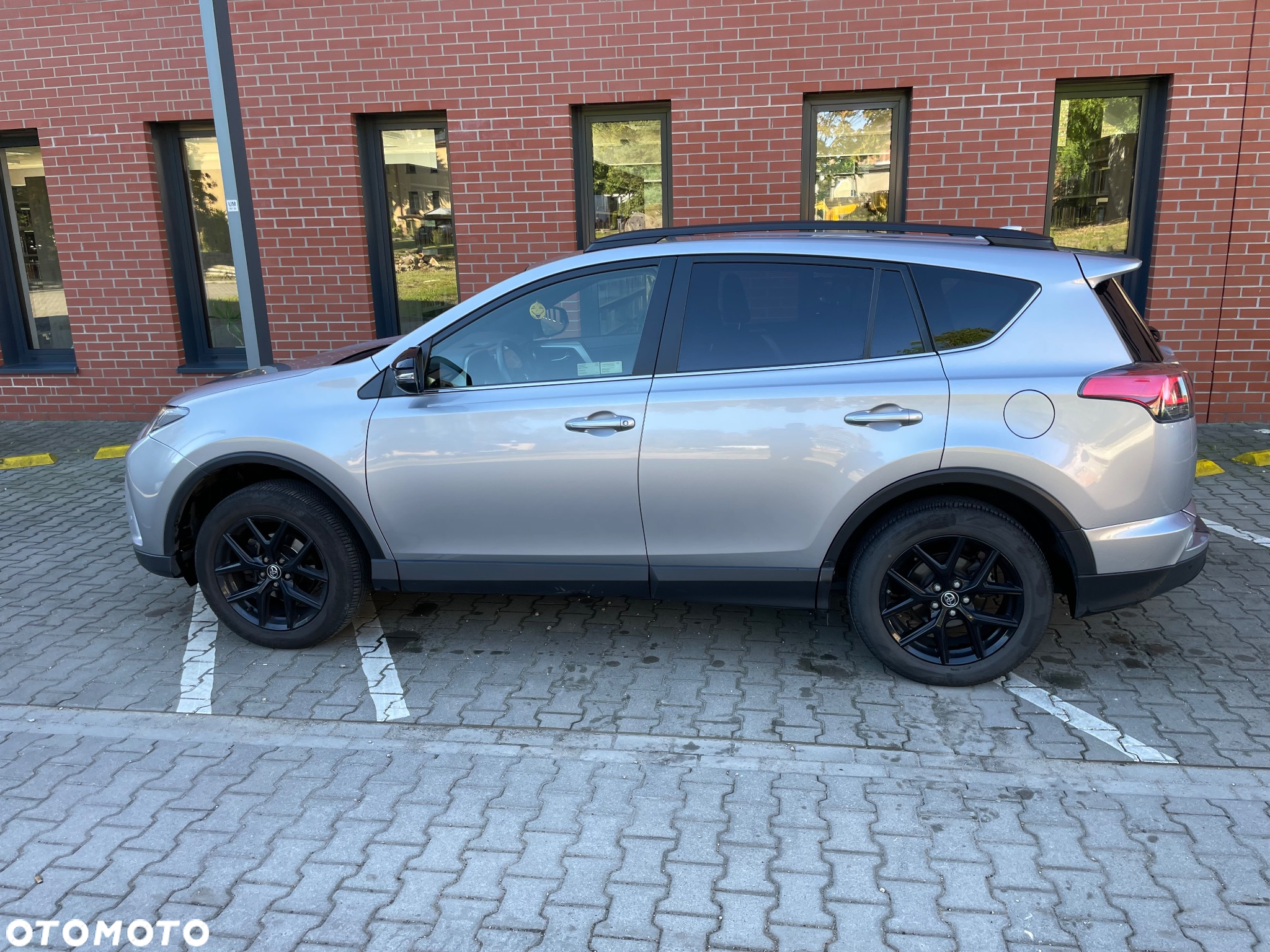 Toyota RAV4 2.0 Style 4x4 - 6