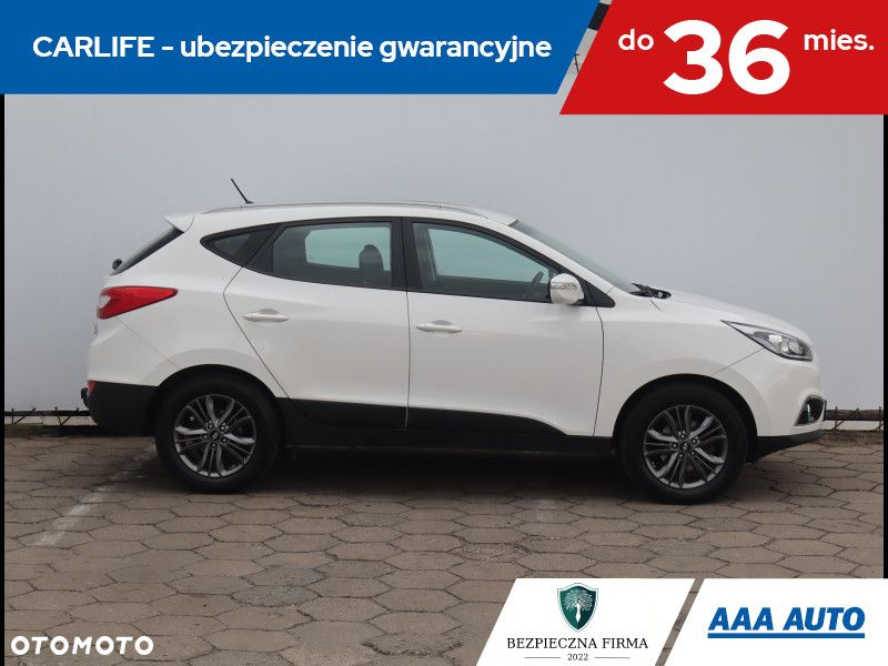 Hyundai ix35 - 7
