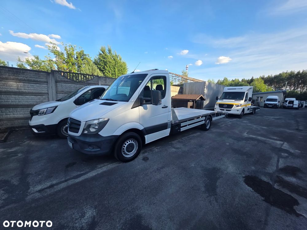 Mercedes-Benz Sprinter - 36