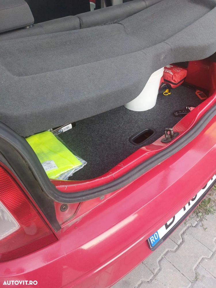 Volkswagen up! 1.0 Move - 5