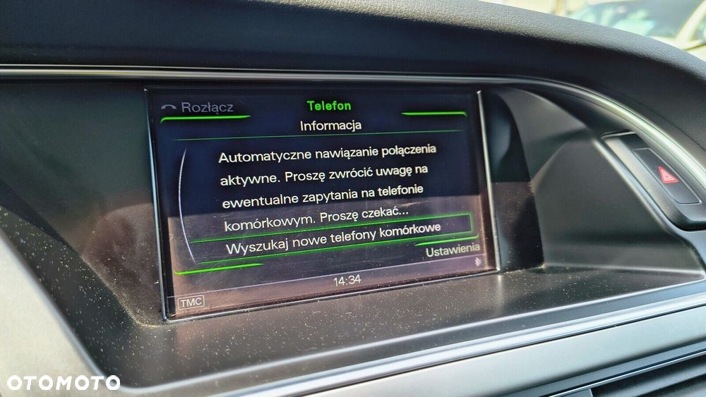 Audi A4 Avant - 23