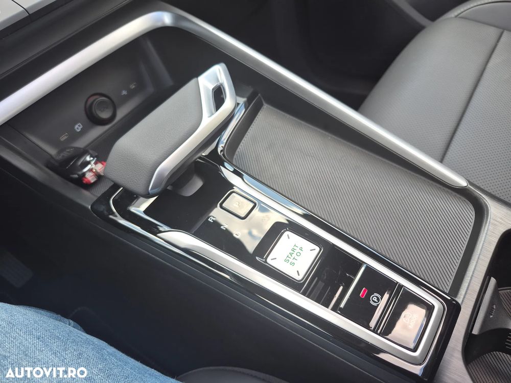 MG ZS HEV 1.5 GSI AT Exclusive+ - 27