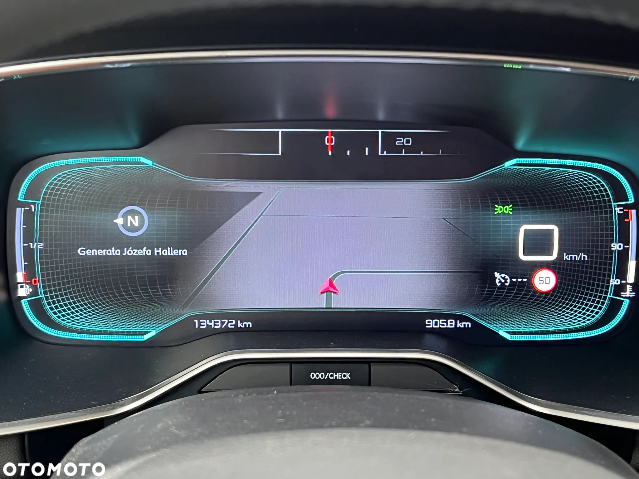 Citroën C5 Aircross 1.5 BlueHDi Shine - 24