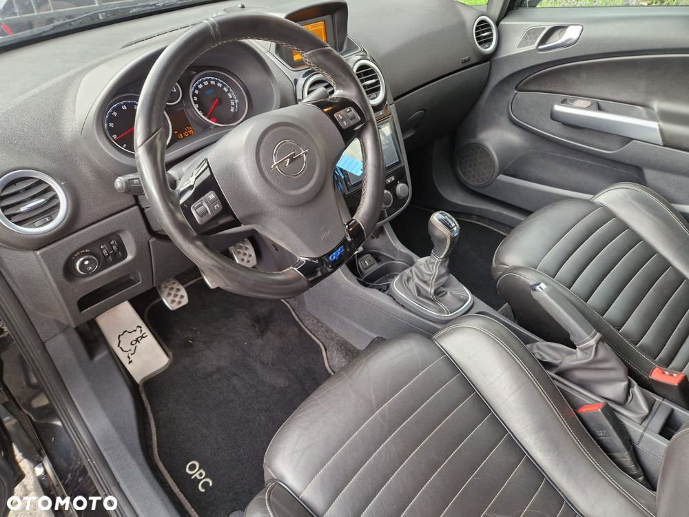 Opel Corsa - 10