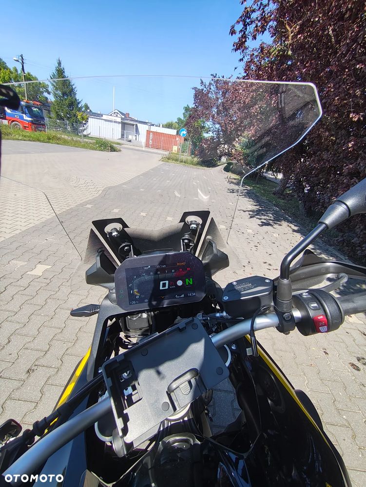 BMW GS - 6