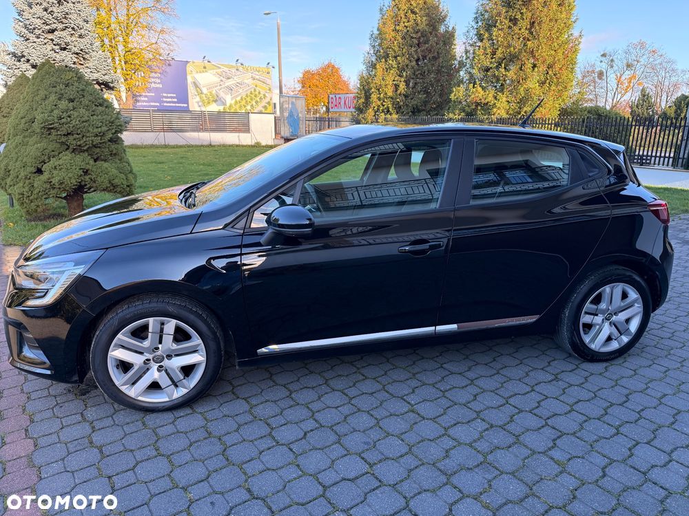 Renault Clio 1.0 TCe Zen - 3