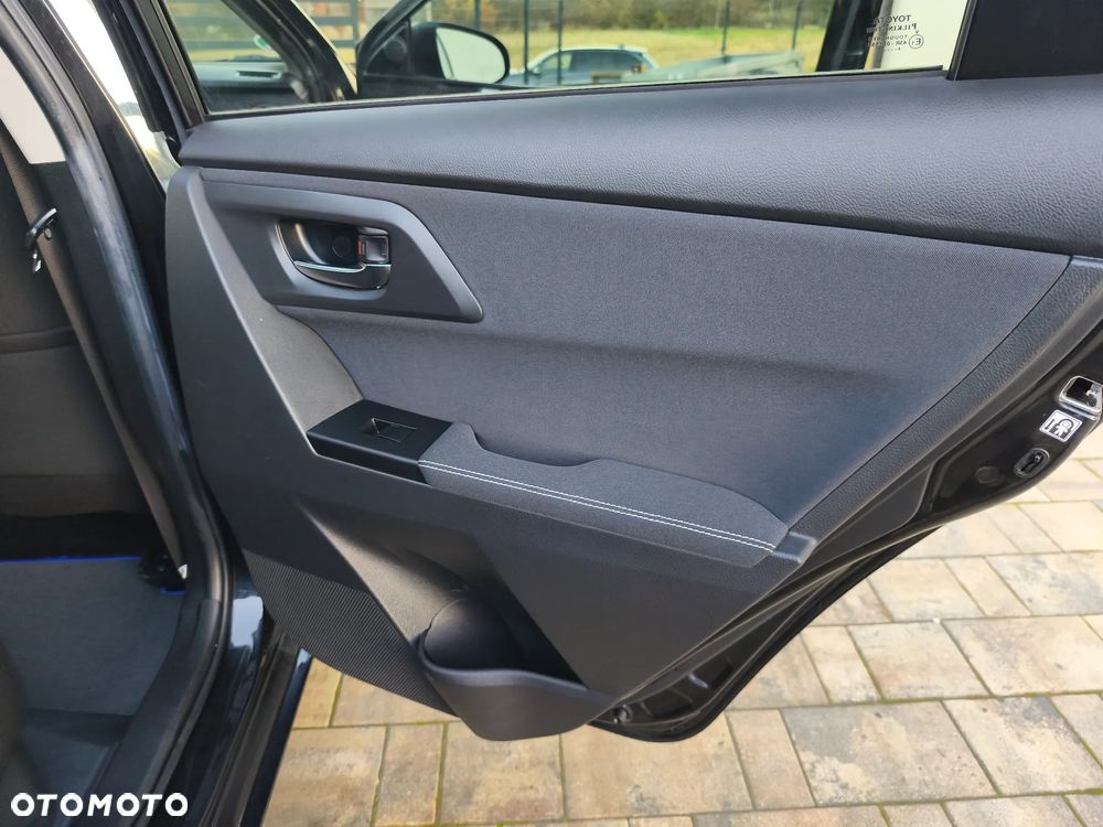 Toyota Auris - 27