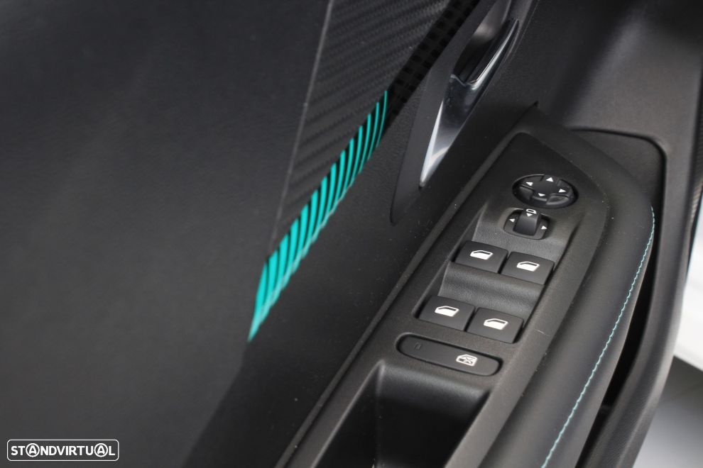 Peugeot 208 1.5 BlueHDi Allure - 22