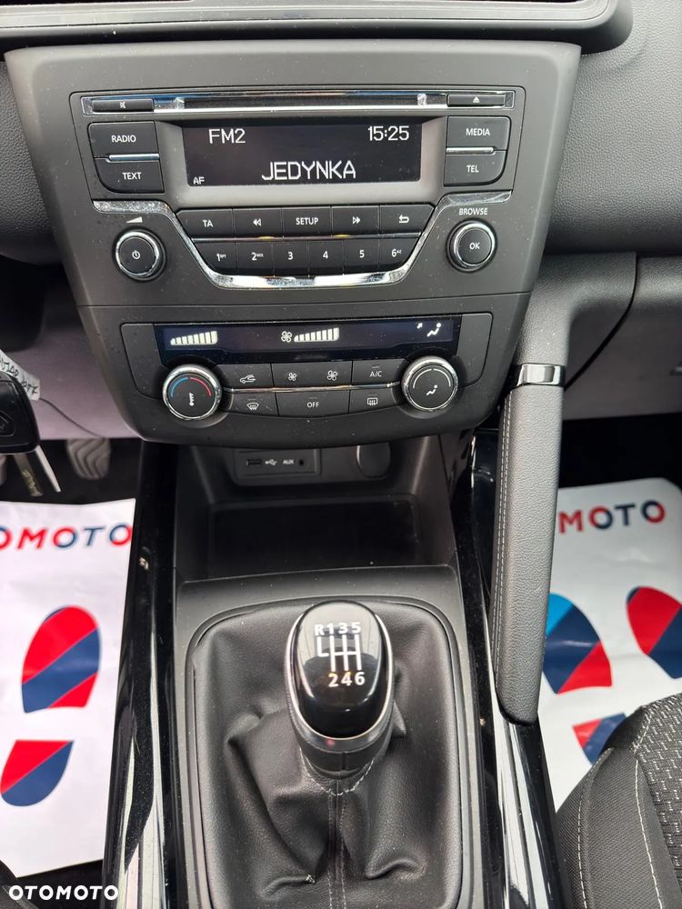 Renault Kadjar 1.2 Energy TCe Life - 26