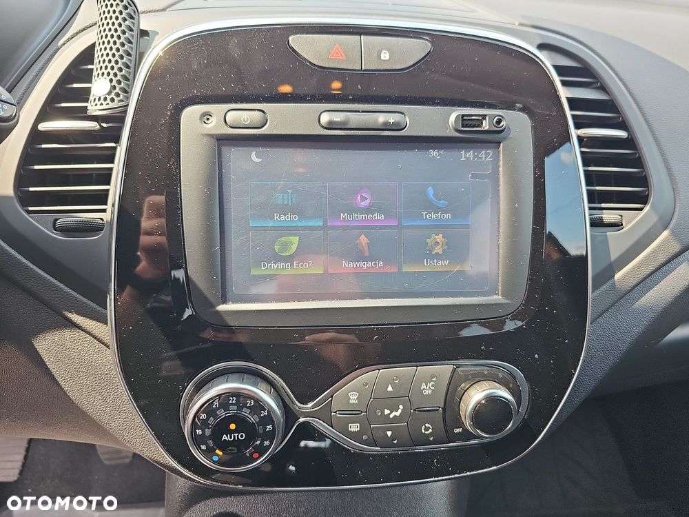 Renault Captur 0.9 Energy TCe Limited - 18
