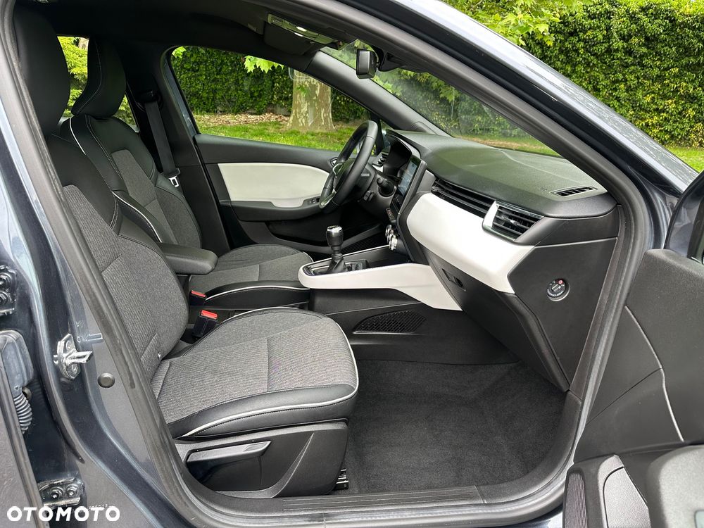 Renault Clio 1.0 TCe Intens - 17