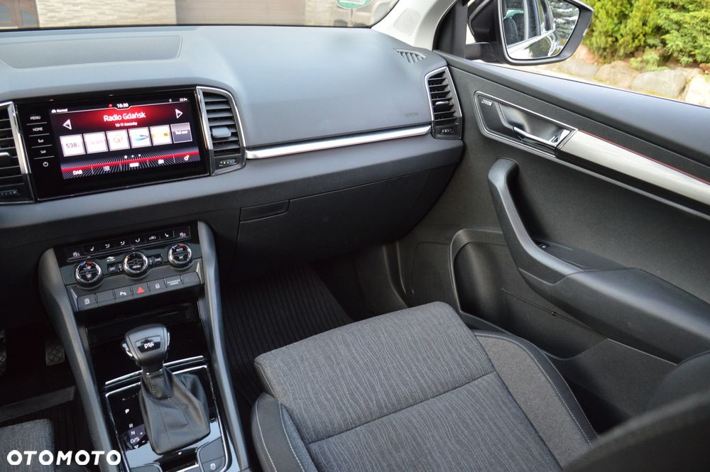 Skoda Karoq 1.5 TSI DSG Ambition - 24