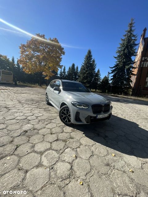 BMW X3 - 25