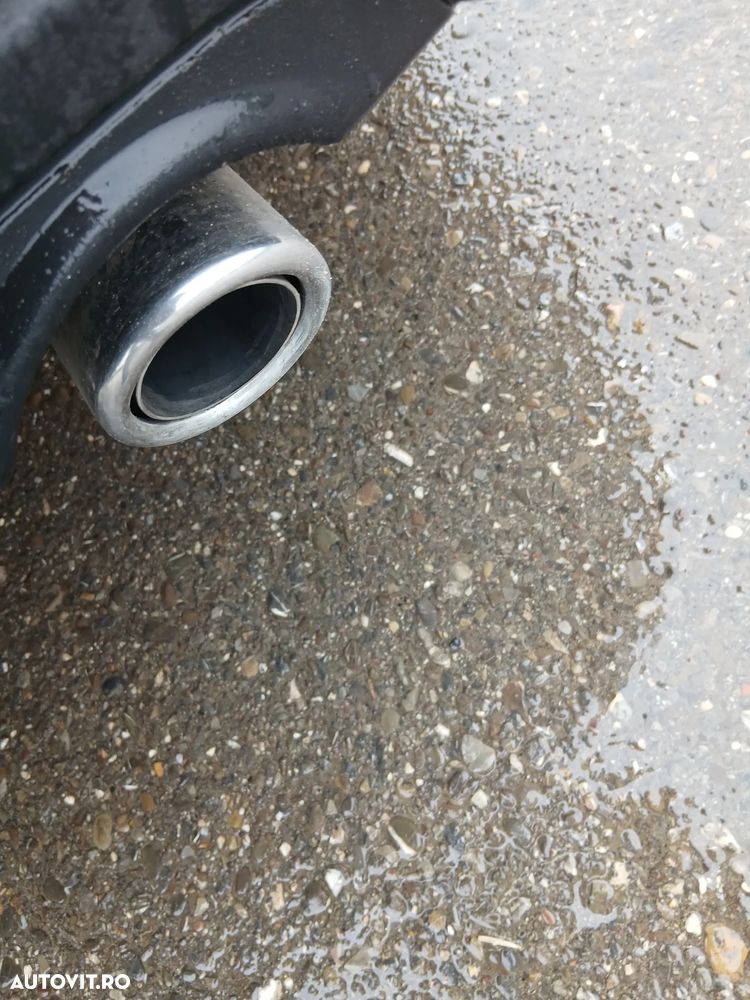 Ford Focus 2.0 TDCi DPF Aut. SYNC Edition - 10