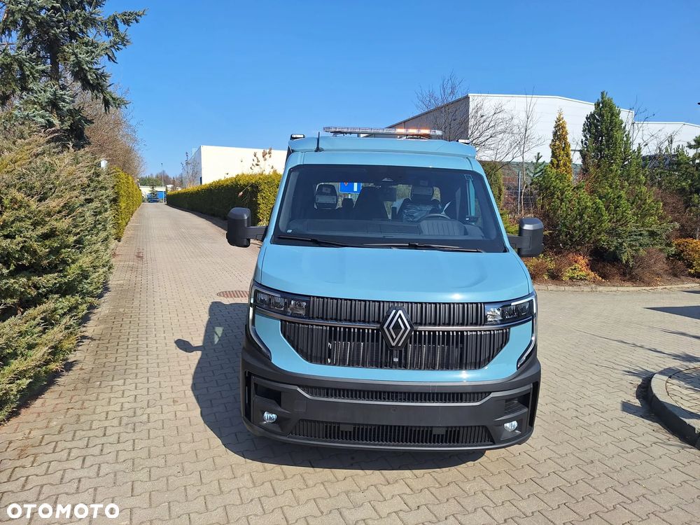Renault Master - 5