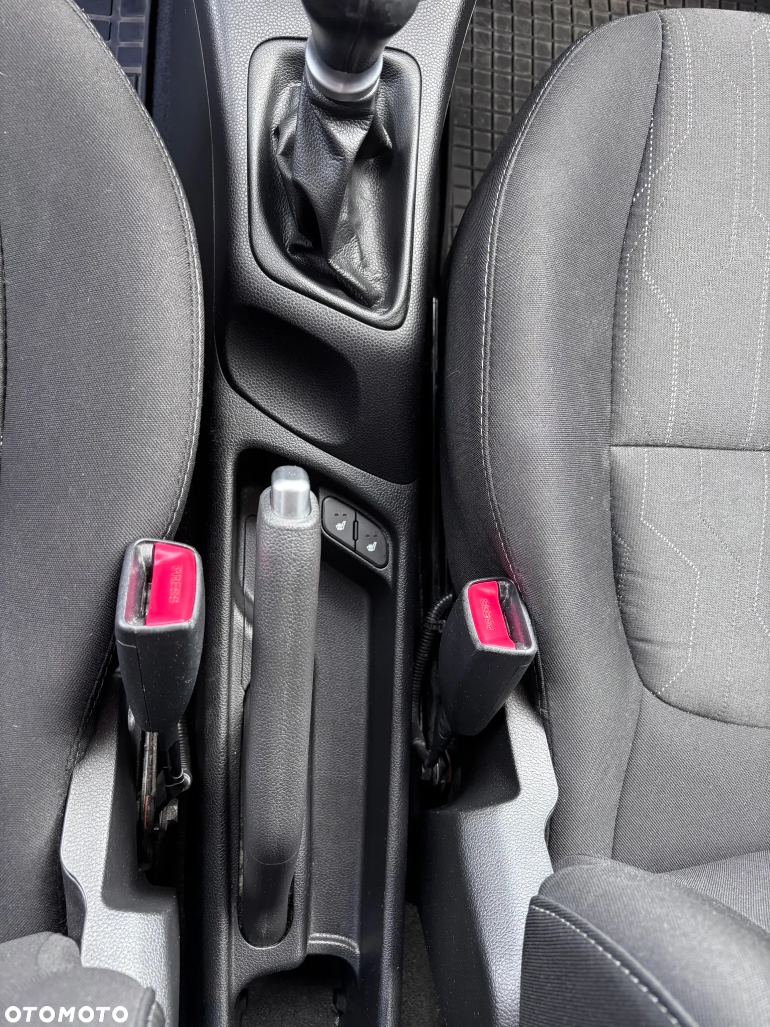 Kia Picanto 1.0 Business Line - 15