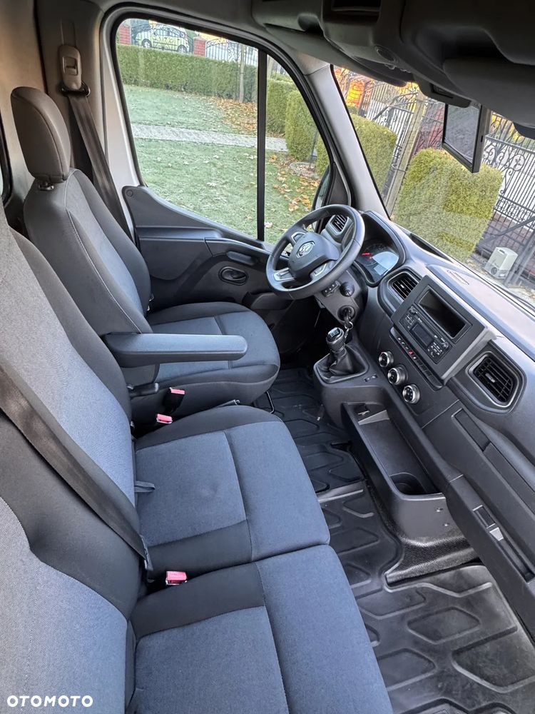 Renault MASTER - 18