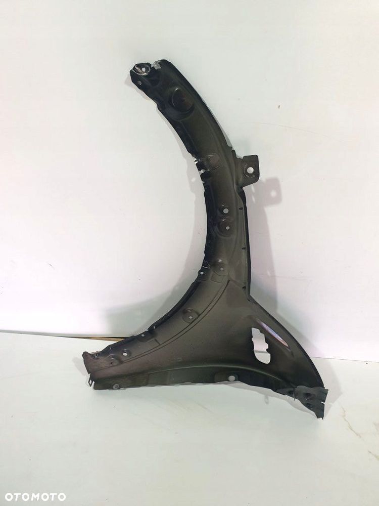 MINI COOPER F55 F56 F57 BŁOTNIK PRZÓD PRZEDNI PRAWY ORYGINAŁ - 2