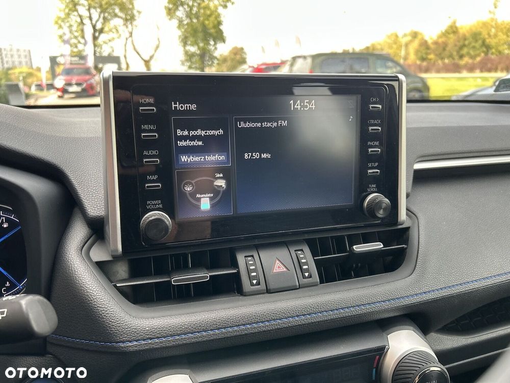 Toyota RAV4 2.5 Hybrid Selection 4x2 - 18