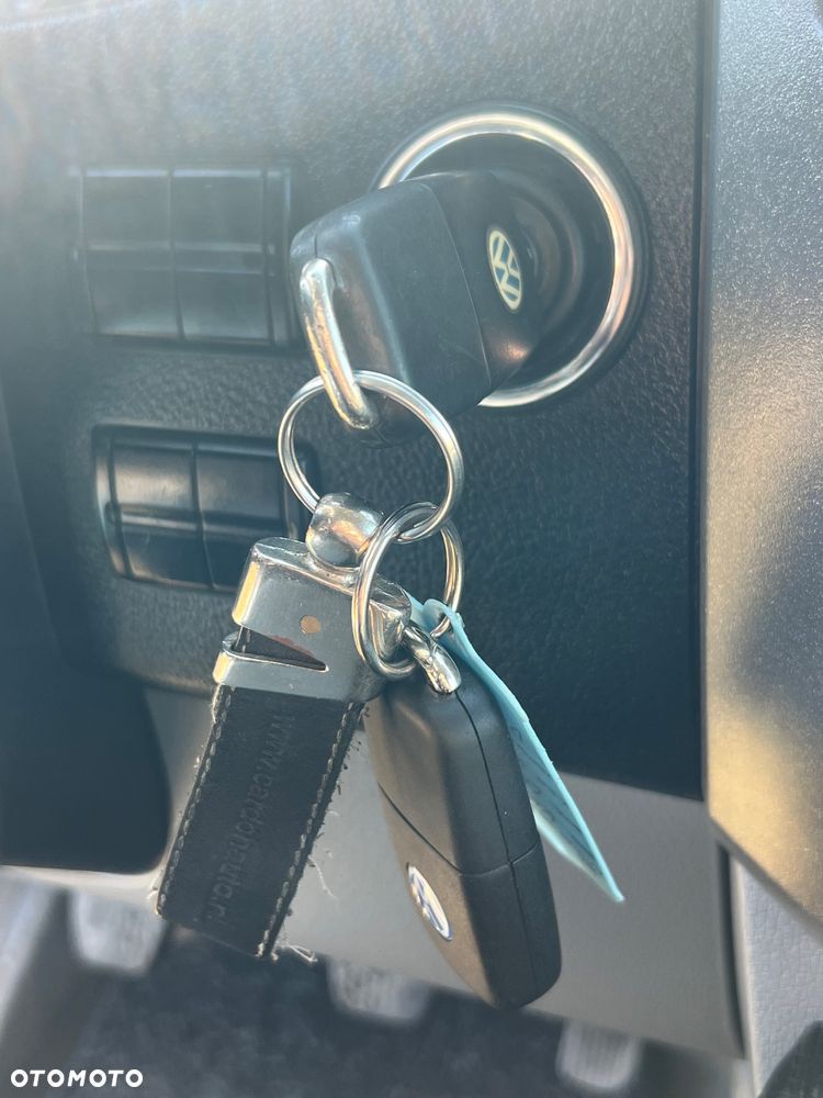 Volkswagen Crafter - 17