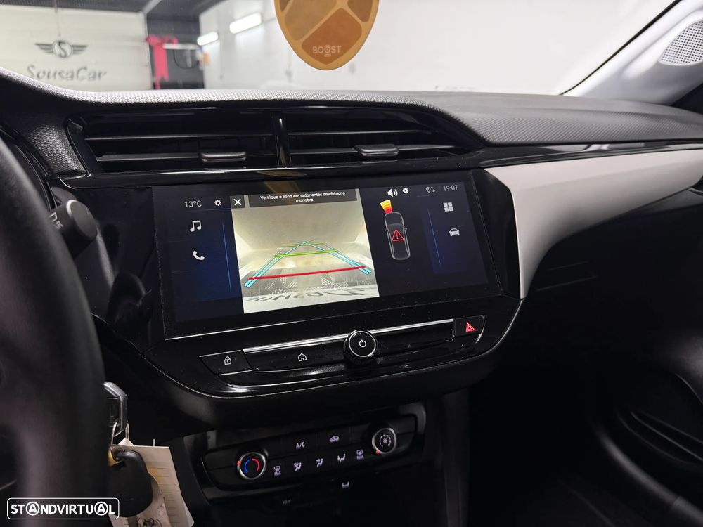 Opel Corsa 1.2 S&S Edition - 9