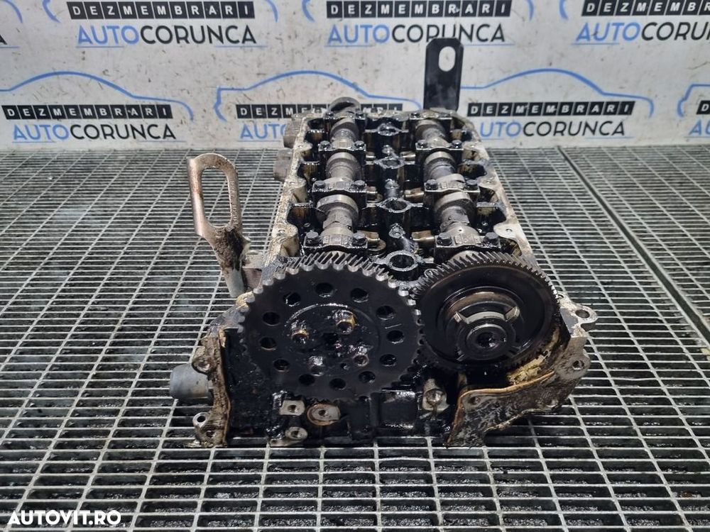 Chiuloasa Mazda CX - 7 2.2 Diesel 2006 - 2012 127kW 173CP 2184CC R2AA (700) R2AA10100 - 2