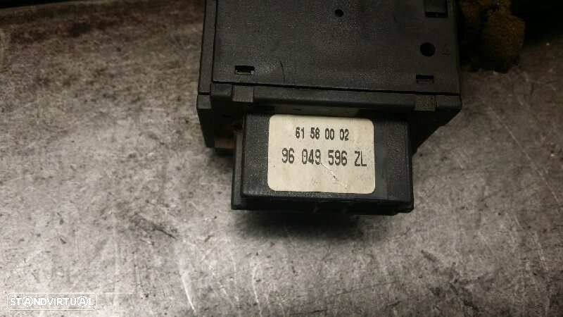 COMANDO LIMPA-VIDROS CITROEN JUMPY 1997 -96049596ZL - 3