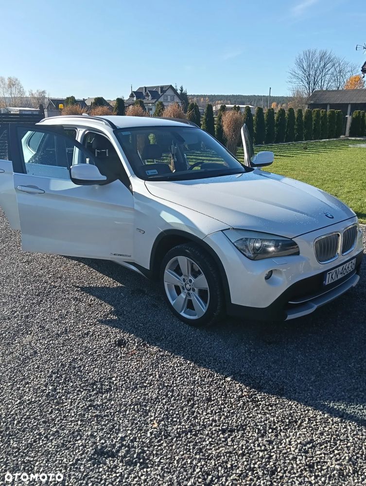 BMW X1 - 26