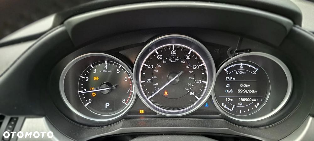 Mazda 6 2.5 SkyPassion - 11