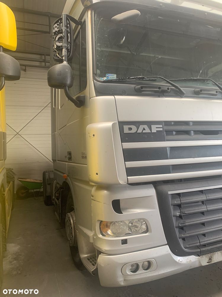 DAF FT XF 105.460T - 3