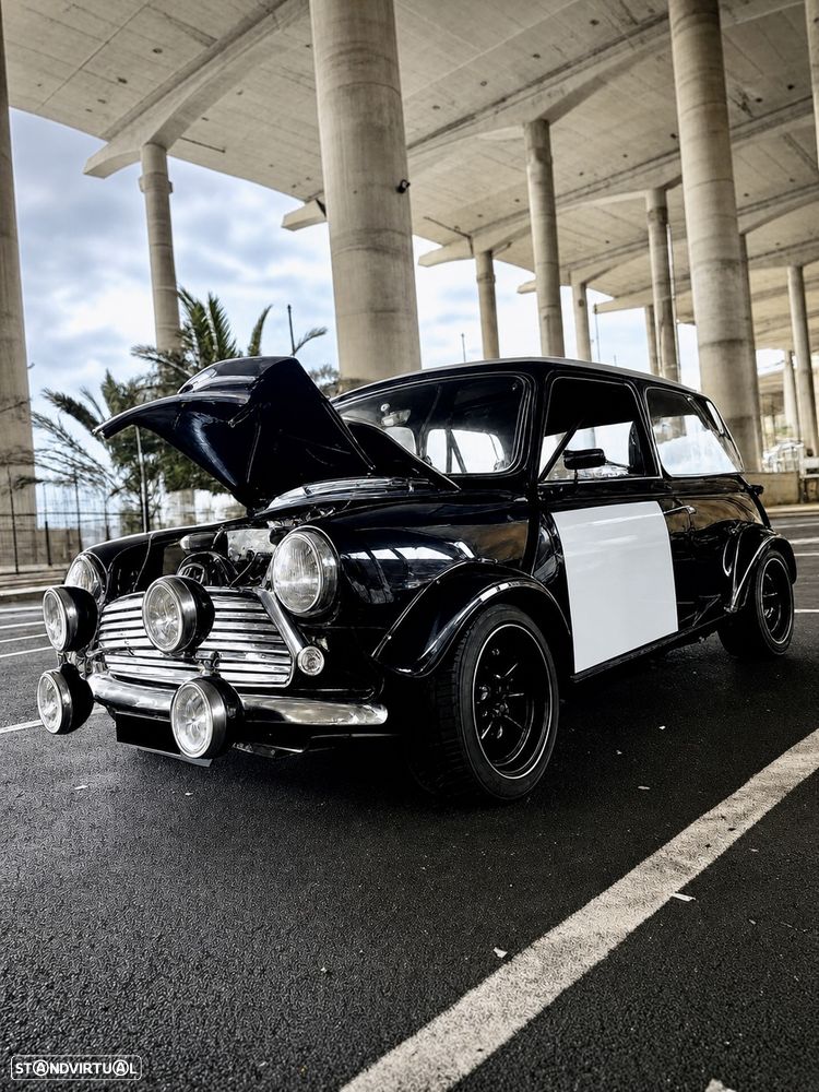 MINI 3 Portas ver-standard - 5