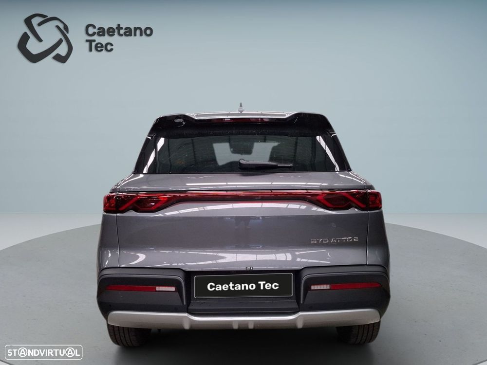 BYD Atto 2 45.1 kWh Boost - 7