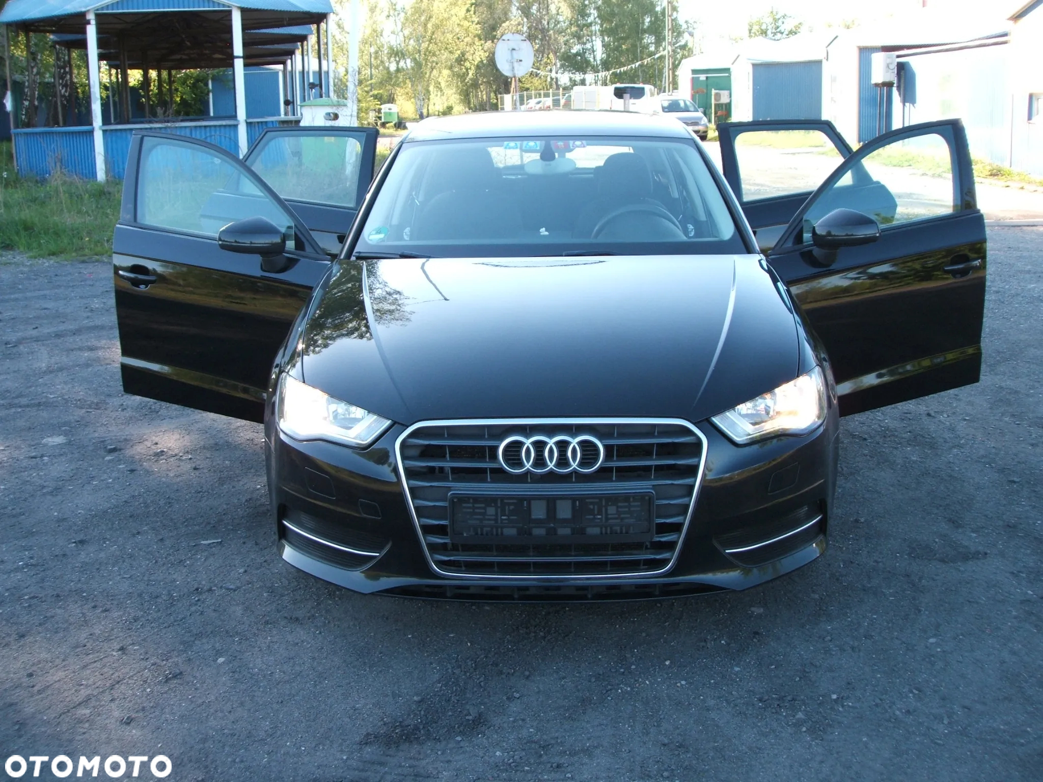 Audi A3 - 15