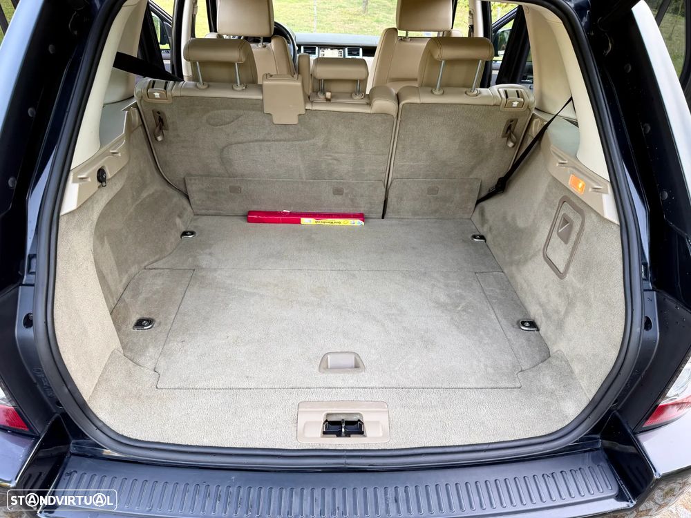 Land Rover Range Rover Sport 3.0 SDV6 HSE - 26