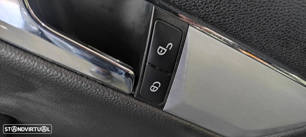 Mercedes-Benz C 200 CDI Avantgarde Edition - 39