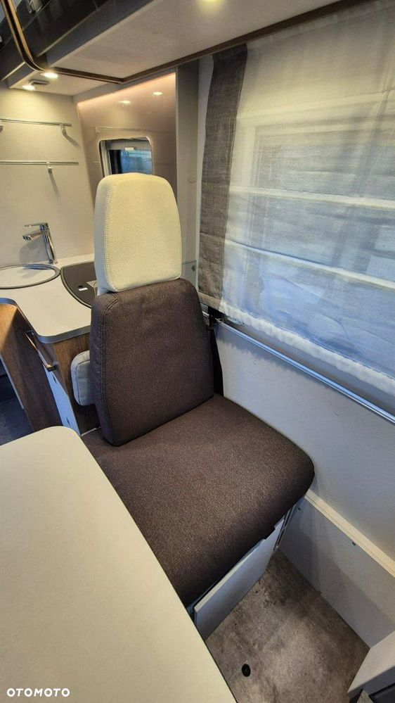 Dethleffs TREND T7057 EBL - 19